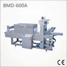 Автоматическая машина запечатывания втулки &amp; упаковки сокращения (BMD-600A)